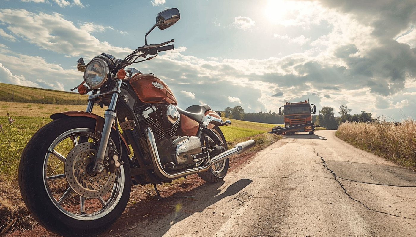 Conseils pour choisir un service de remorquage adapté à vos besoins moto